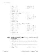 Preview for 454 page of Alcatel-Lucent 7450 ESS Series Configuration Manual