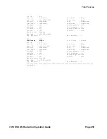 Preview for 455 page of Alcatel-Lucent 7450 ESS Series Configuration Manual