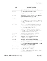 Preview for 457 page of Alcatel-Lucent 7450 ESS Series Configuration Manual