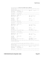 Preview for 471 page of Alcatel-Lucent 7450 ESS Series Configuration Manual