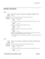 Preview for 475 page of Alcatel-Lucent 7450 ESS Series Configuration Manual