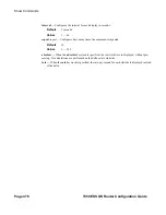 Preview for 476 page of Alcatel-Lucent 7450 ESS Series Configuration Manual