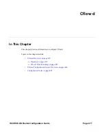 Preview for 477 page of Alcatel-Lucent 7450 ESS Series Configuration Manual