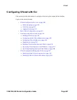 Preview for 487 page of Alcatel-Lucent 7450 ESS Series Configuration Manual