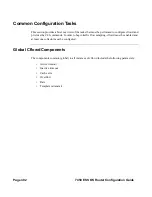 Preview for 492 page of Alcatel-Lucent 7450 ESS Series Configuration Manual