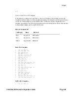 Preview for 497 page of Alcatel-Lucent 7450 ESS Series Configuration Manual