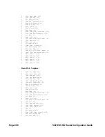 Preview for 498 page of Alcatel-Lucent 7450 ESS Series Configuration Manual