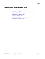 Preview for 501 page of Alcatel-Lucent 7450 ESS Series Configuration Manual