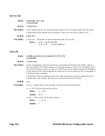 Preview for 510 page of Alcatel-Lucent 7450 ESS Series Configuration Manual