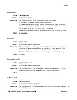 Preview for 511 page of Alcatel-Lucent 7450 ESS Series Configuration Manual