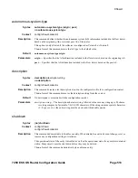 Preview for 513 page of Alcatel-Lucent 7450 ESS Series Configuration Manual