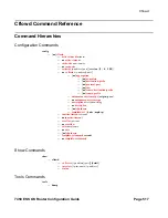 Preview for 517 page of Alcatel-Lucent 7450 ESS Series Configuration Manual