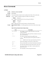 Preview for 519 page of Alcatel-Lucent 7450 ESS Series Configuration Manual