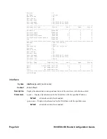 Preview for 522 page of Alcatel-Lucent 7450 ESS Series Configuration Manual