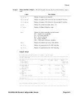 Preview for 523 page of Alcatel-Lucent 7450 ESS Series Configuration Manual