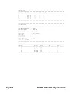 Preview for 526 page of Alcatel-Lucent 7450 ESS Series Configuration Manual