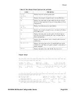 Preview for 529 page of Alcatel-Lucent 7450 ESS Series Configuration Manual