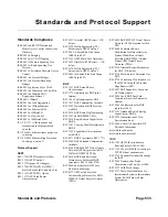 Preview for 533 page of Alcatel-Lucent 7450 ESS Series Configuration Manual