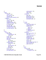 Preview for 539 page of Alcatel-Lucent 7450 ESS Series Configuration Manual