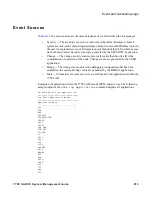 Предварительный просмотр 213 страницы Alcatel-Lucent 7705 SAR System Management Manual