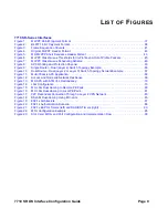 Preview for 9 page of Alcatel-Lucent 7710 SR OS Interface Configuration Manual