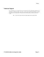 Preview for 13 page of Alcatel-Lucent 7710 SR OS Interface Configuration Manual