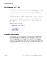 Preview for 18 page of Alcatel-Lucent 7710 SR OS Interface Configuration Manual