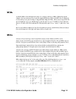 Preview for 19 page of Alcatel-Lucent 7710 SR OS Interface Configuration Manual