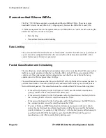 Preview for 22 page of Alcatel-Lucent 7710 SR OS Interface Configuration Manual