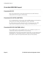 Preview for 24 page of Alcatel-Lucent 7710 SR OS Interface Configuration Manual