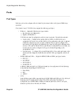 Preview for 30 page of Alcatel-Lucent 7710 SR OS Interface Configuration Manual