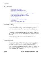 Preview for 32 page of Alcatel-Lucent 7710 SR OS Interface Configuration Manual