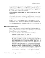 Preview for 33 page of Alcatel-Lucent 7710 SR OS Interface Configuration Manual