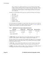 Preview for 34 page of Alcatel-Lucent 7710 SR OS Interface Configuration Manual