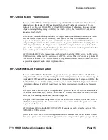 Preview for 35 page of Alcatel-Lucent 7710 SR OS Interface Configuration Manual