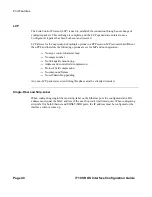 Preview for 40 page of Alcatel-Lucent 7710 SR OS Interface Configuration Manual