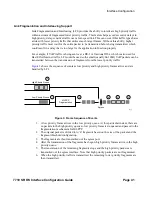 Preview for 41 page of Alcatel-Lucent 7710 SR OS Interface Configuration Manual