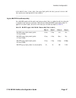 Preview for 47 page of Alcatel-Lucent 7710 SR OS Interface Configuration Manual