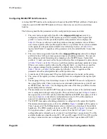 Preview for 48 page of Alcatel-Lucent 7710 SR OS Interface Configuration Manual