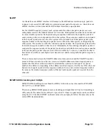 Preview for 51 page of Alcatel-Lucent 7710 SR OS Interface Configuration Manual