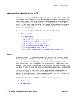 Preview for 53 page of Alcatel-Lucent 7710 SR OS Interface Configuration Manual