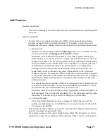 Preview for 71 page of Alcatel-Lucent 7710 SR OS Interface Configuration Manual