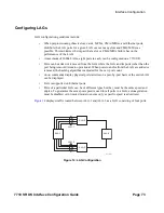 Preview for 73 page of Alcatel-Lucent 7710 SR OS Interface Configuration Manual