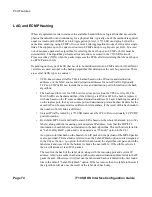 Preview for 74 page of Alcatel-Lucent 7710 SR OS Interface Configuration Manual