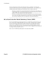 Preview for 82 page of Alcatel-Lucent 7710 SR OS Interface Configuration Manual