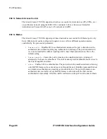 Preview for 86 page of Alcatel-Lucent 7710 SR OS Interface Configuration Manual