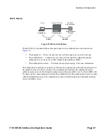 Preview for 87 page of Alcatel-Lucent 7710 SR OS Interface Configuration Manual