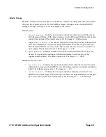 Preview for 89 page of Alcatel-Lucent 7710 SR OS Interface Configuration Manual