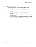 Preview for 91 page of Alcatel-Lucent 7710 SR OS Interface Configuration Manual