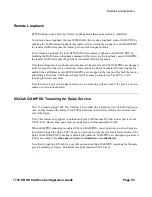 Preview for 93 page of Alcatel-Lucent 7710 SR OS Interface Configuration Manual